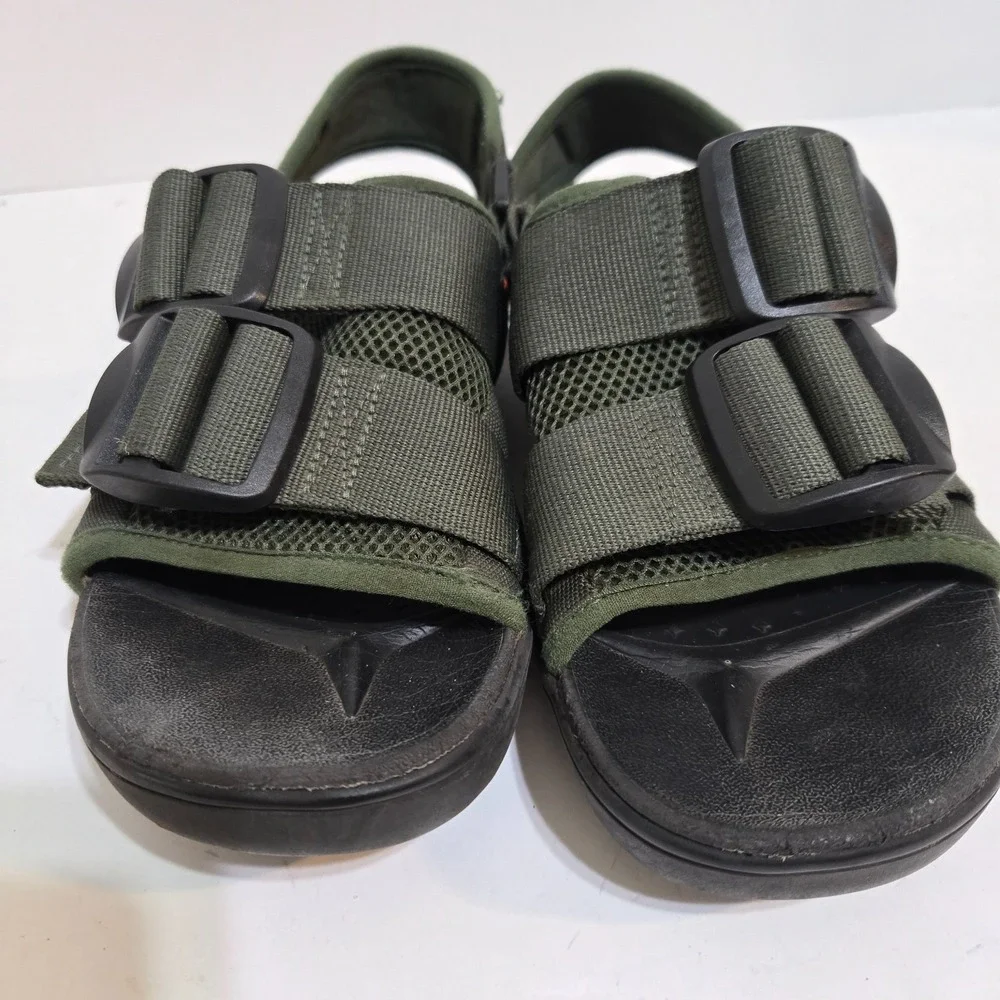 Mens Astral PFD Sandals Rafting Hiking SUP Paddling Size 8 / 41.5 Water Shoes